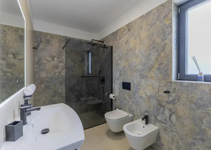 Vila Superiore In Jakovici Tinjan